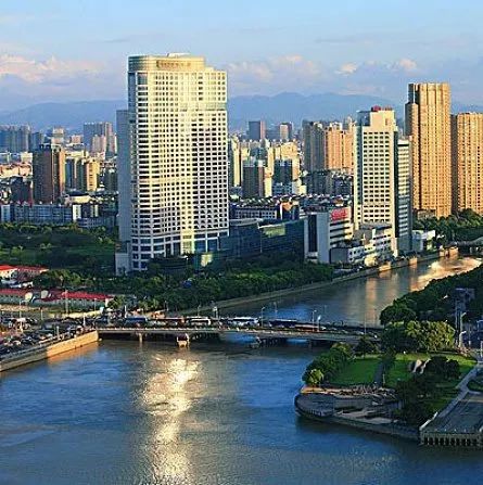 规划日报（08.13）：童明，城市修复的逻辑