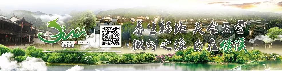 游记 | 偷得浮生一日闲 穿越徽杭古道间
