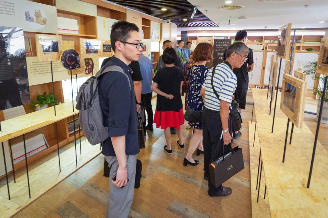 “听空间的共鸣”2018杭州城市更新论坛圆满成功！
