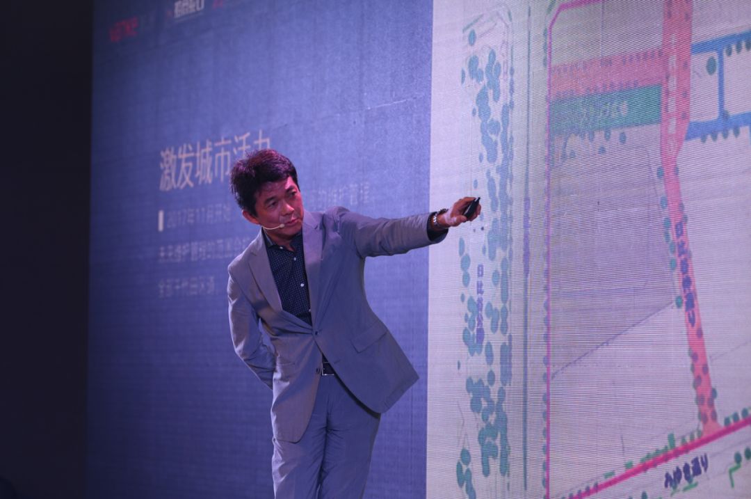大松敦：东京，人性化城市设计