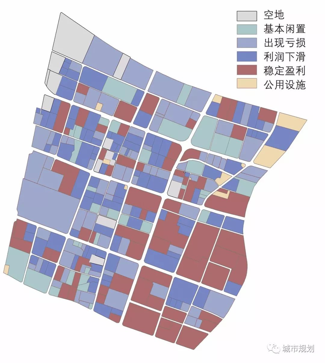 【Open Access】调整型“穿孔”：开发区转型中的局——基于常州高新区黄河路两侧地区的实证