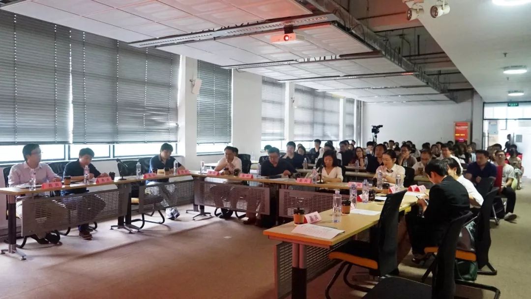 国匠讲堂推荐：上海街道空间更新技术创新研讨会（视频分享）