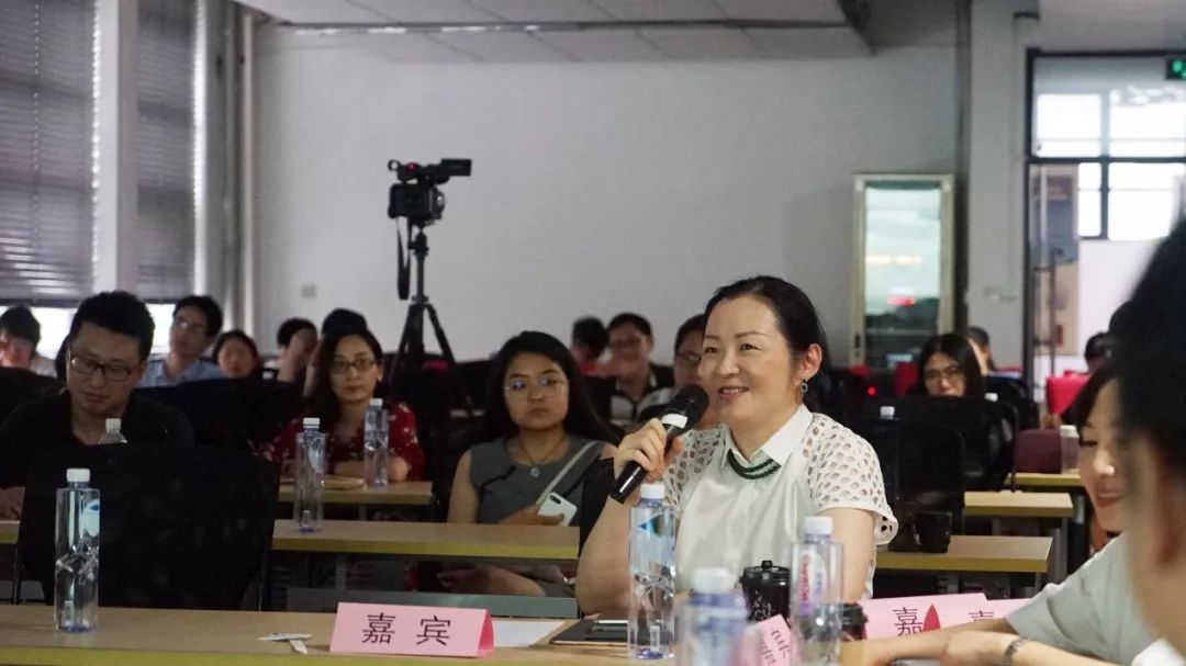 国匠讲堂推荐：上海街道空间更新技术创新研讨会（视频分享）