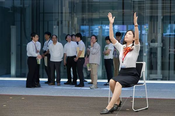 艺术与社群︱宫武亚季：日常生活延长线上的行为表演