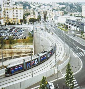 有轨电车国内外案例研究（下）