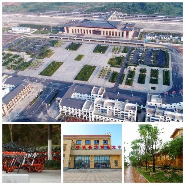 @所以人 史上最全的绩溪景区旅游指南,值得你收藏 skr~
