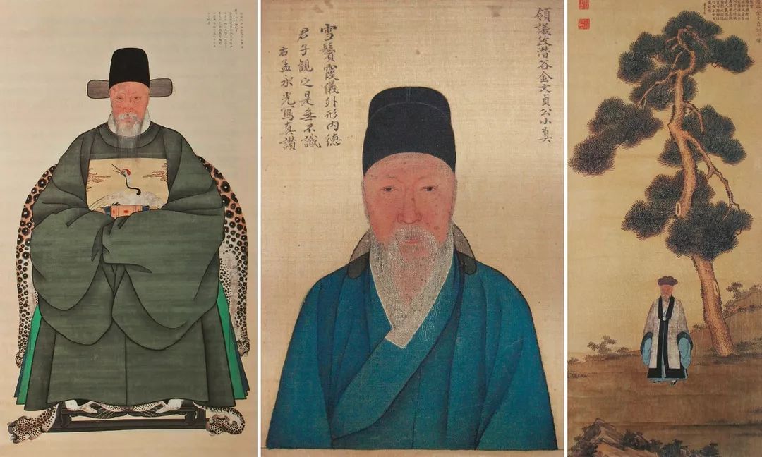 学术文摘丨标准与个性：乾隆万寿庆典期间国事活动与私人交游中的朝鲜人形象制造（下）