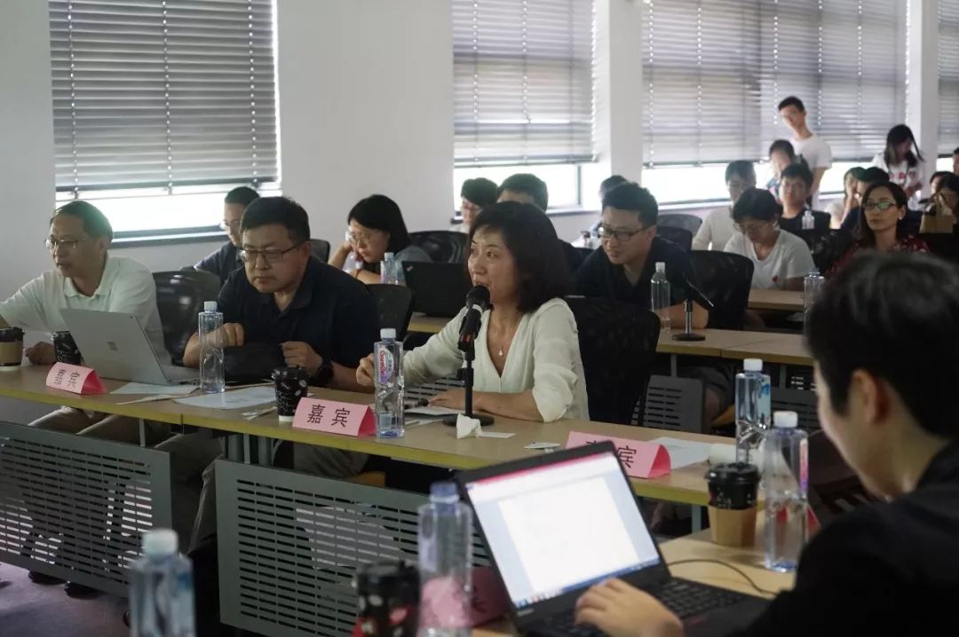 国匠讲堂推荐：上海街道空间更新技术创新研讨会（视频分享）