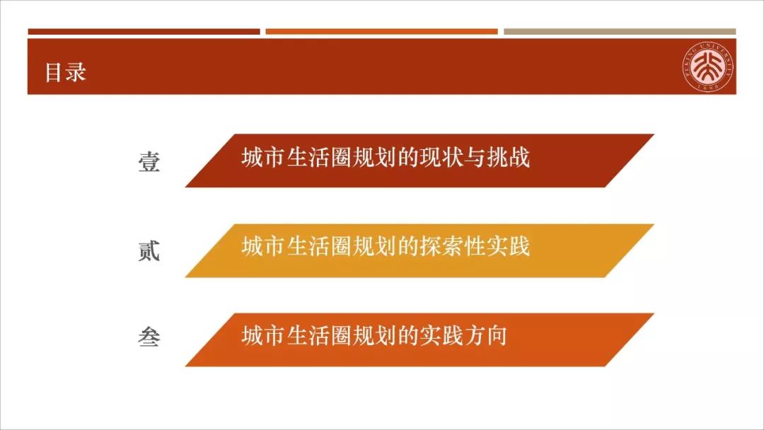 【资讯】干货！城市生活圈规划：从研究到实践