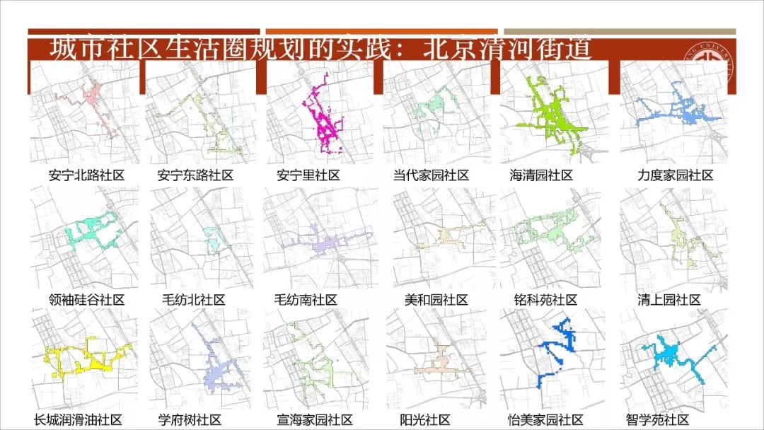 【资讯】干货！城市生活圈规划：从研究到实践