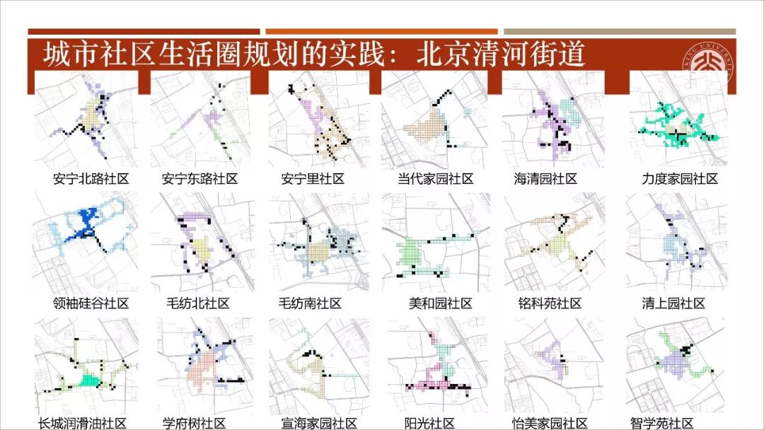 【资讯】干货！城市生活圈规划：从研究到实践