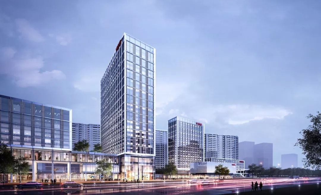“听空间的共鸣”2018杭州城市更新论坛，大咖全揭秘！