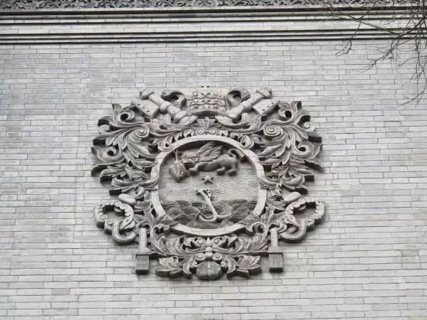 即将消失的建筑 ▎ 维吾尔磨砖的“工匠精神”和“艺术精神” 即将消失的建筑 ▎ 维吾尔磨砖的“工匠精神”和“艺术精神”