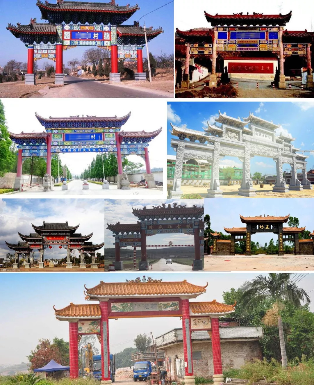 传统村落：尽量避免“麦当劳”化的美丽