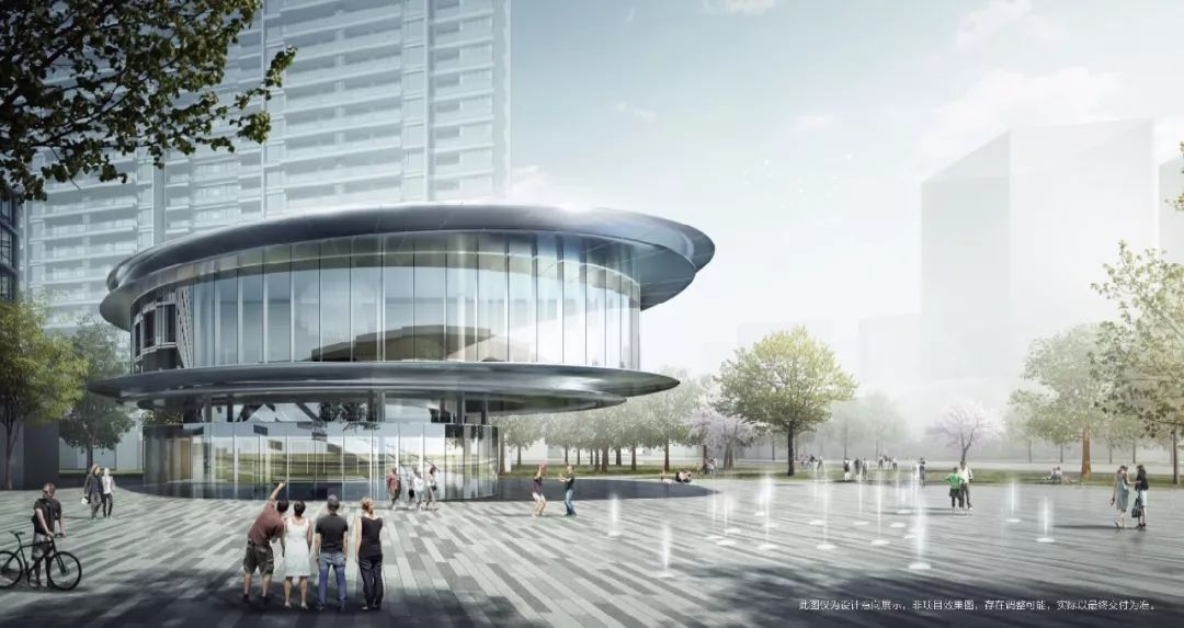 “听空间的共鸣”2018杭州城市更新论坛圆满成功！