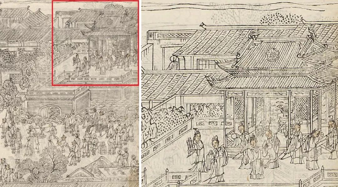 学术文摘丨标准与个性：乾隆万寿庆典期间国事活动与私人交游中的朝鲜人形象制造（下）