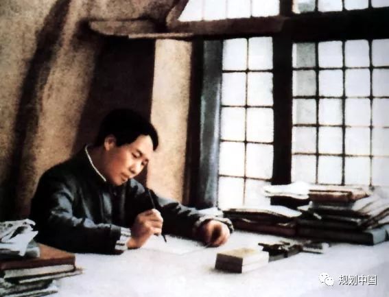 延安双修之历史文化名城保护篇——新时代历史文化名城的保护体系构建