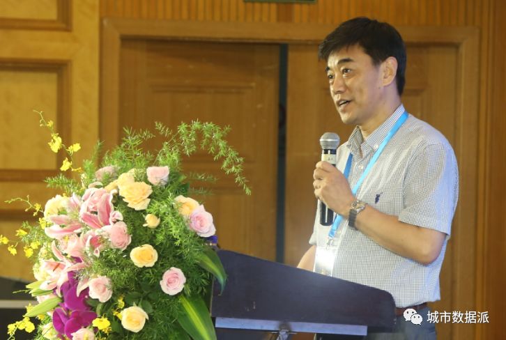 数成器，城不凡！“全国十大机构派对”圆满举办，独门大数据秘笈揭晓！