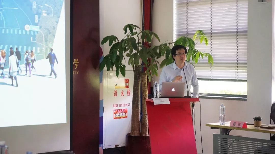 国匠讲堂推荐：上海街道空间更新技术创新研讨会（视频分享）