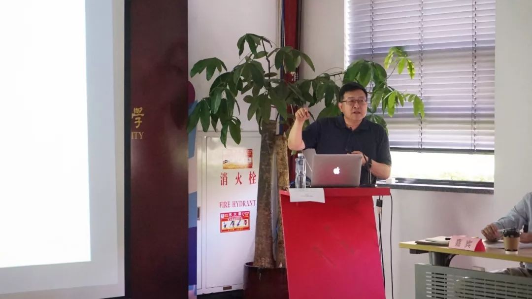 国匠讲堂推荐：上海街道空间更新技术创新研讨会（视频分享）