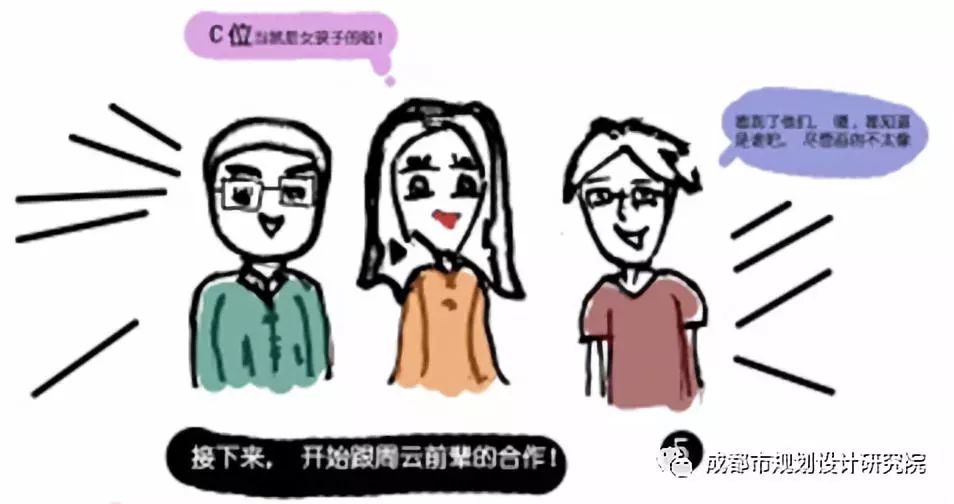 【组织文化】规划四所第一届“图说”系列主题活动顺利举行