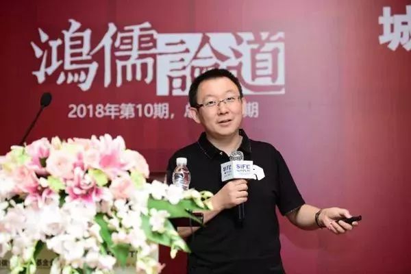 文章精选 | 茅明睿:城市有数才能有数,要让市民成为城市的传感器 文章精选 | 茅明睿:城市有数才能有数,要让市民成为城市的传感器