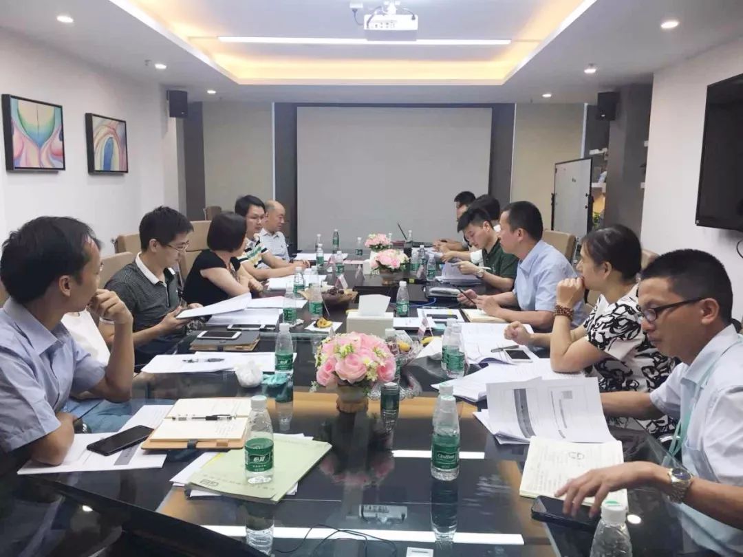 【风向】卓越评估组织行业专家，共同探讨估价提质增效