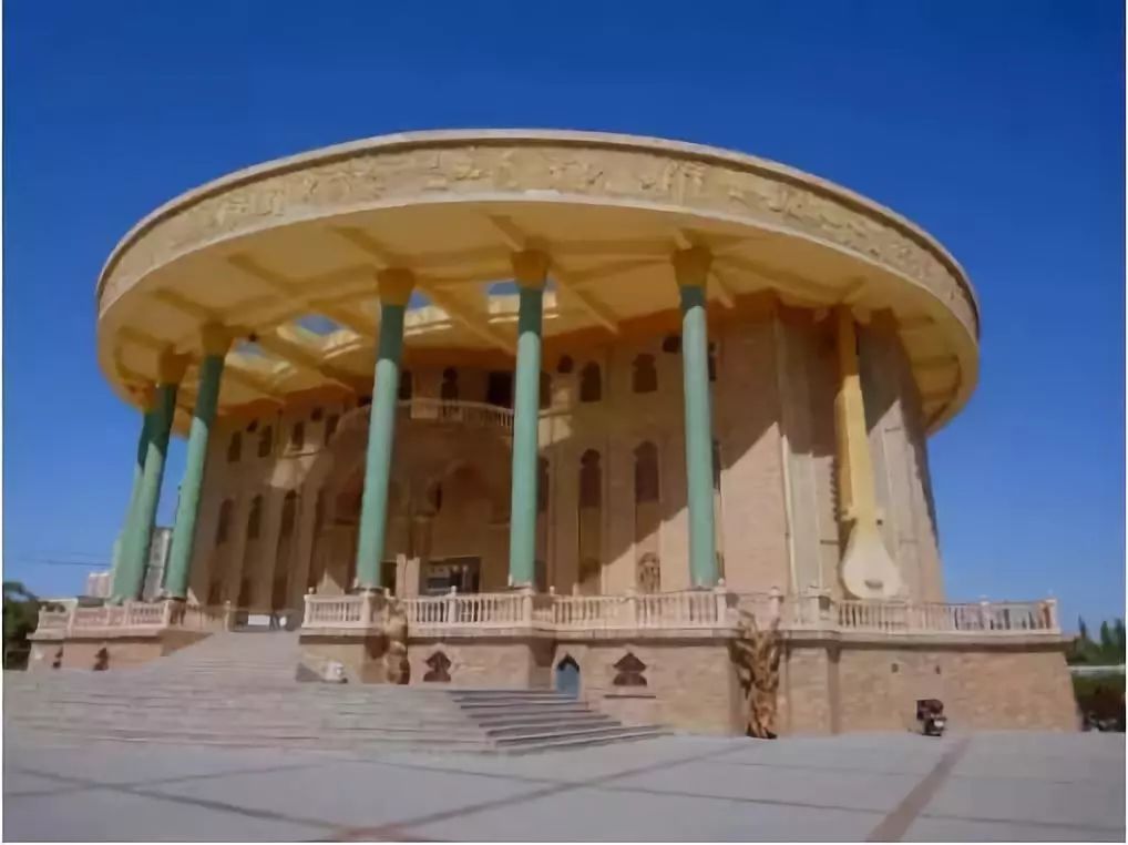 即将消失的建筑 ▎ 维吾尔磨砖的“工匠精神”和“艺术精神” 即将消失的建筑 ▎ 维吾尔磨砖的“工匠精神”和“艺术精神”