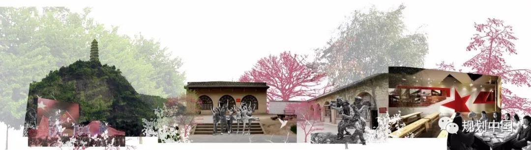 延安双修之生态修复篇——黄土干旱河谷城市生态修复工作体会