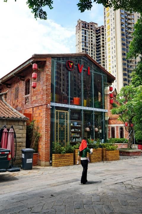 谁在守护《西虹市首富》里那一抹胭脂红? 谁在守护《西虹市首富》里那一抹胭脂红?