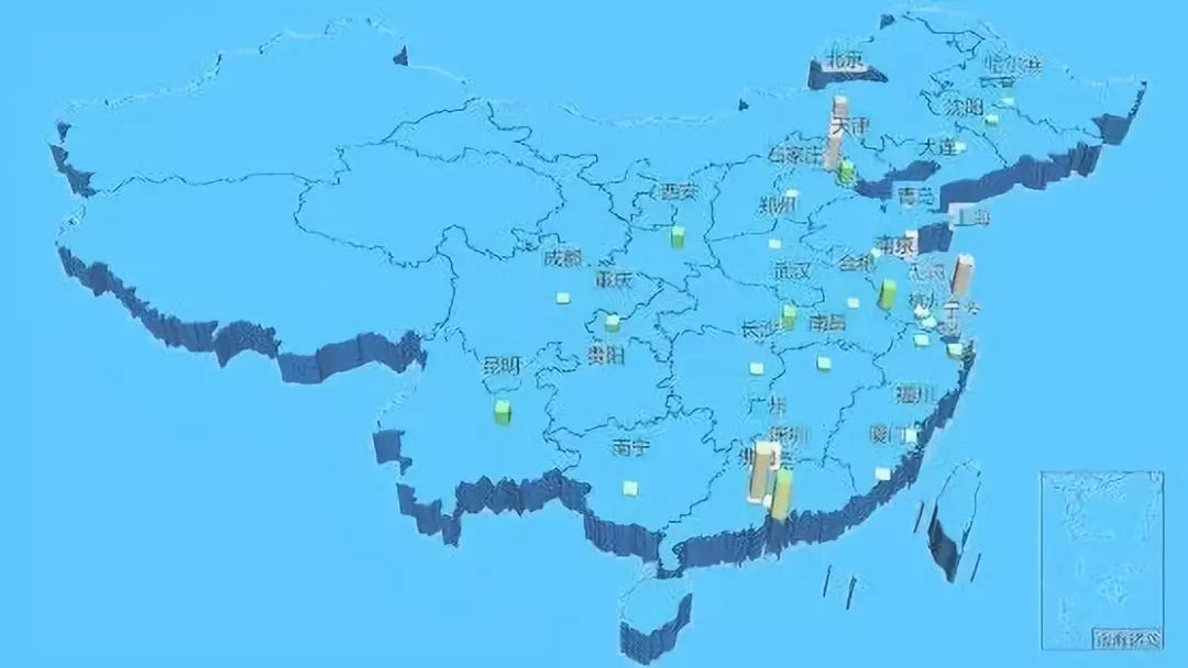 规划日报（08.13）：童明，城市修复的逻辑