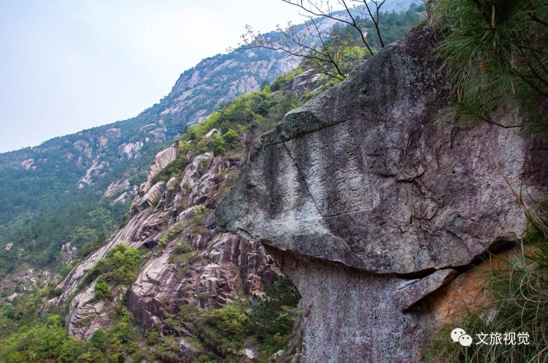 游记 | 偷得浮生一日闲 穿越徽杭古道间