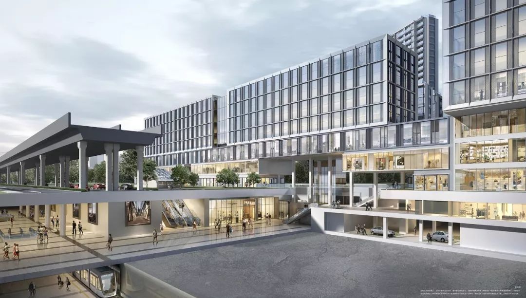“听空间的共鸣”2018杭州城市更新论坛圆满成功！