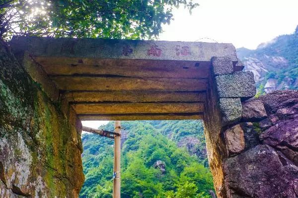 @所以人 史上最全的绩溪景区旅游指南,值得你收藏 skr~