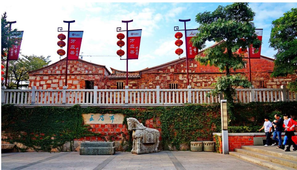 谁在守护《西虹市首富》里那一抹胭脂红? 谁在守护《西虹市首富》里那一抹胭脂红?
