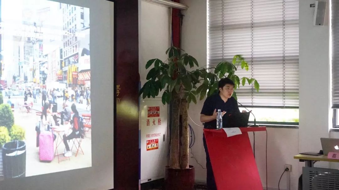 国匠讲堂推荐：上海街道空间更新技术创新研讨会（视频分享）