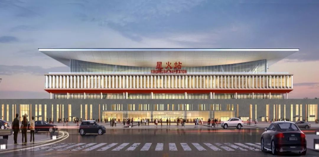 京张、京雄、京沈，北京三条高铁“动脉”最新进展都在这里