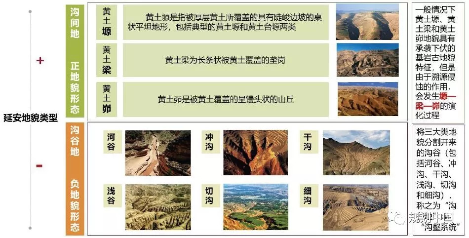 延安双修之生态修复篇——黄土干旱河谷城市生态修复工作体会