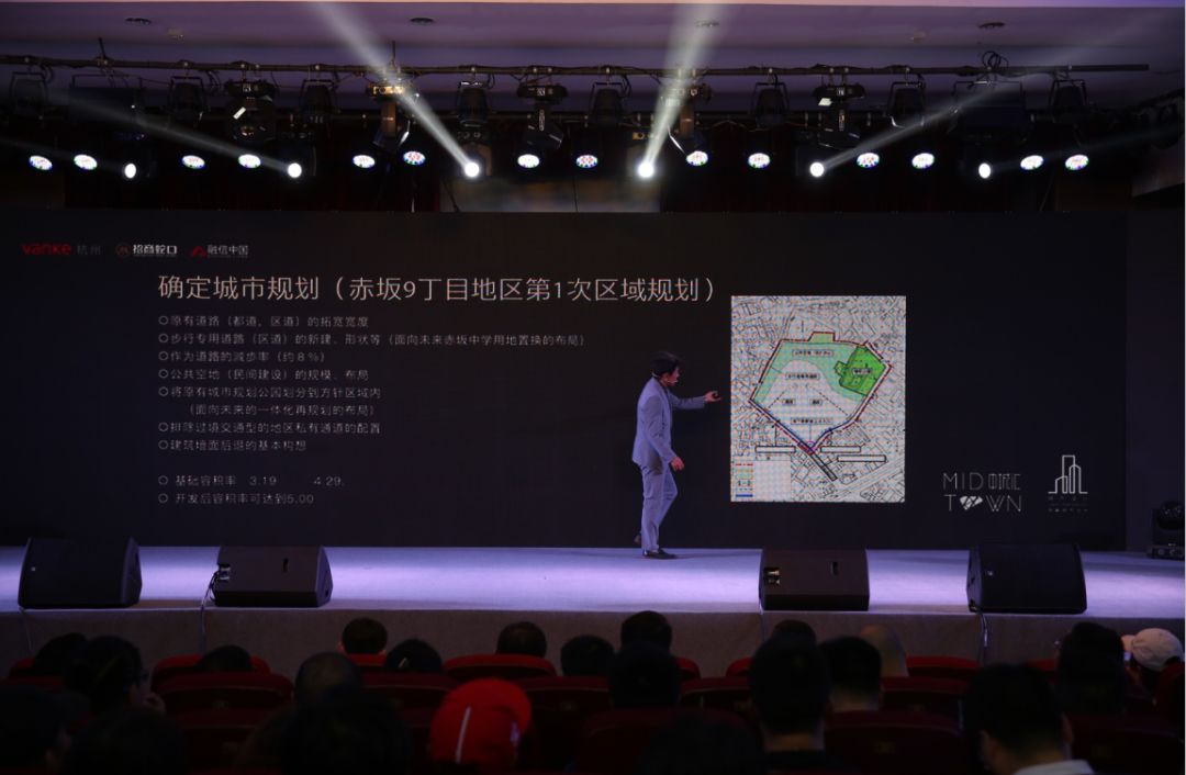 大松敦：东京，人性化城市设计