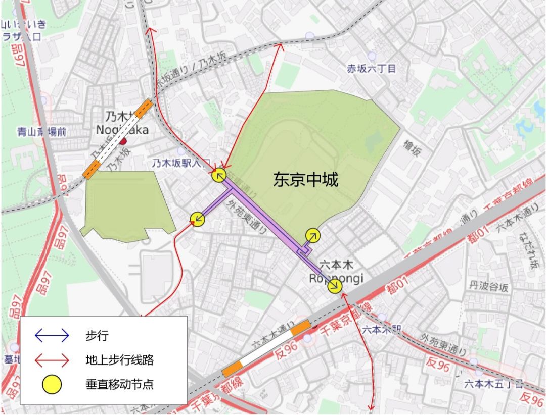 大松敦：东京，人性化城市设计
