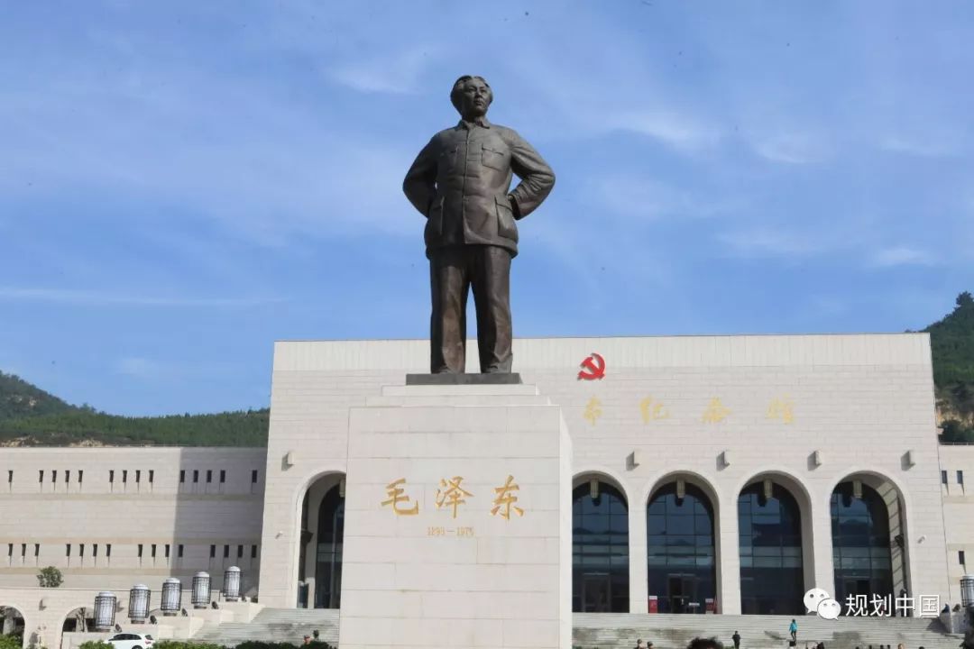 延安双修之历史文化名城保护篇——新时代历史文化名城的保护体系构建