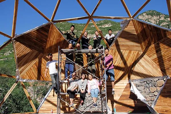 基建江山︱地景与乡土：集体认知中的基础设施