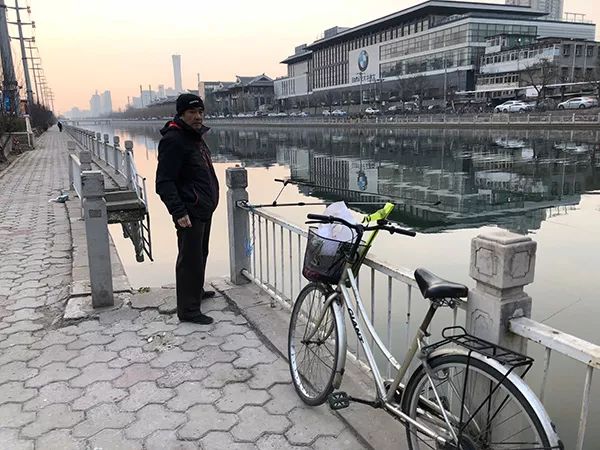 十字街头｜江南运河：与城市的古老关联