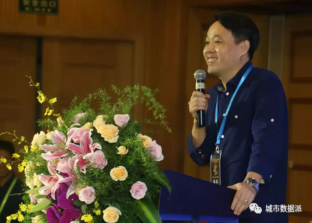 数成器，城不凡！“全国十大机构派对”圆满举办，独门大数据秘笈揭晓！