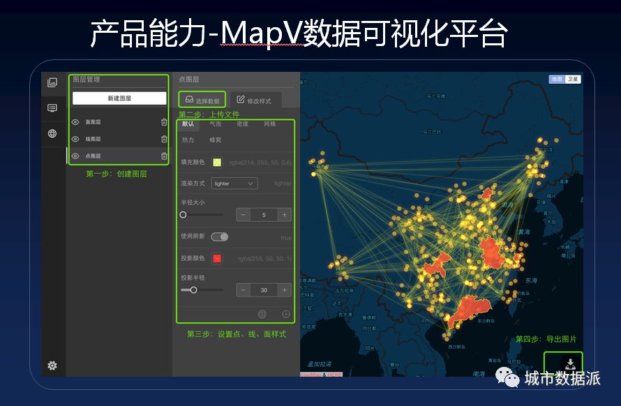 数成器，城不凡！“全国十大机构派对”圆满举办，独门大数据秘笈揭晓！