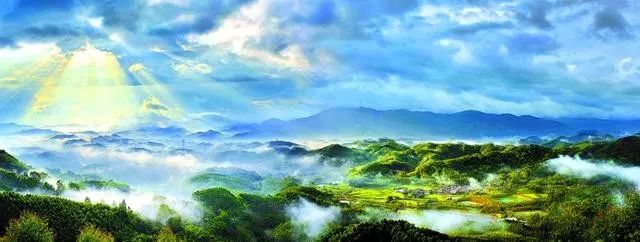 【政策】可利用空闲宅基地建民宿！广东鼓励乡村旅游创新用地方式