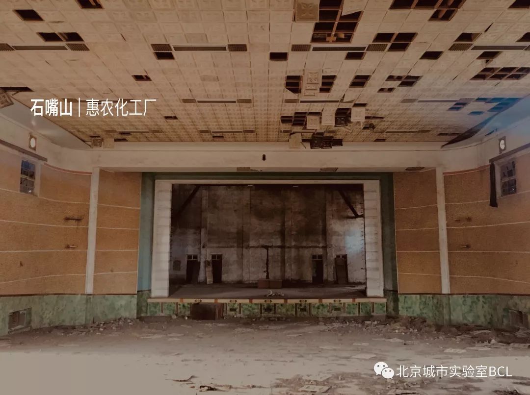 未来就在当下|人口收缩与空间破败 未来就在当下|人口收缩与空间破败