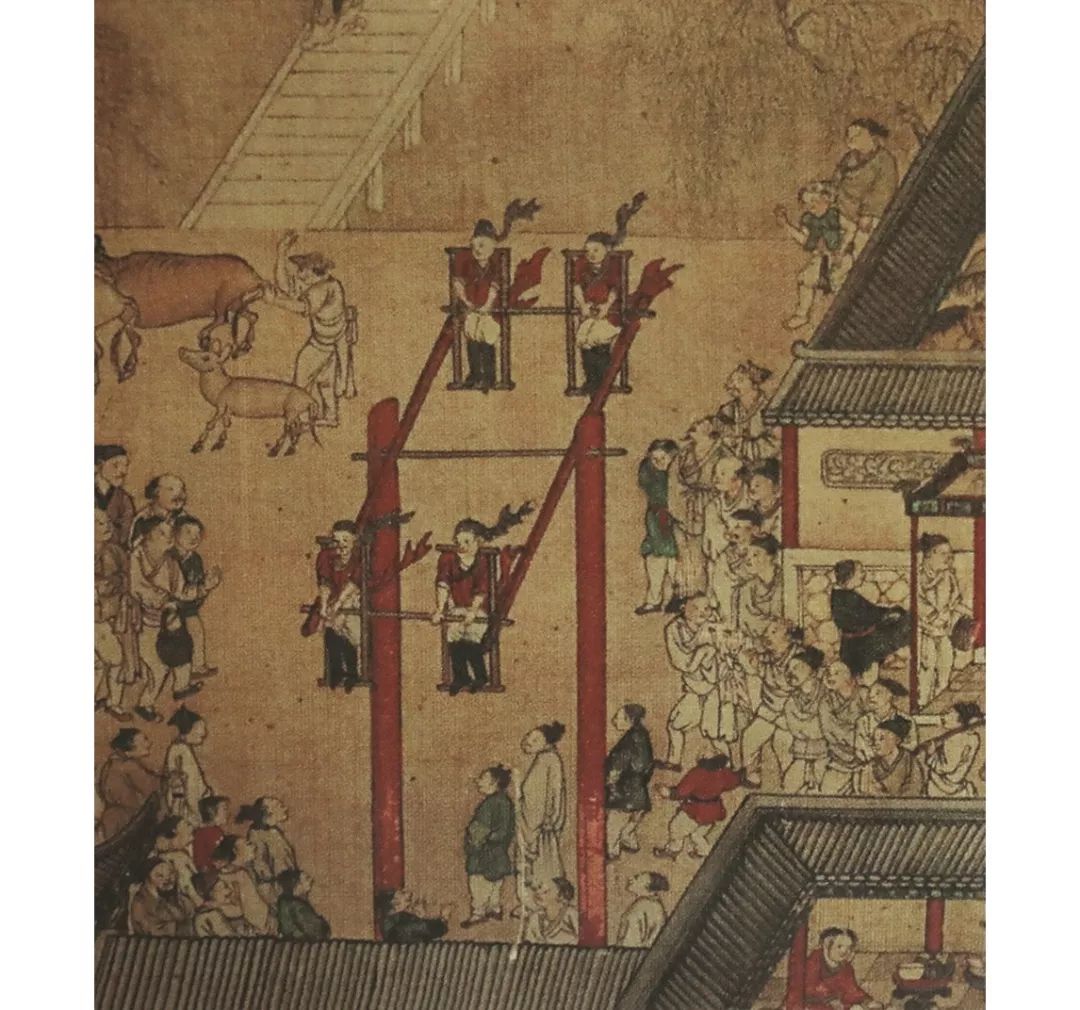 学术文摘丨标准与个性：乾隆万寿庆典期间国事活动与私人交游中的朝鲜人形象制造（下）
