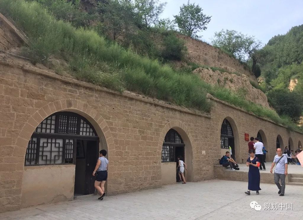 延安双修之历史文化名城保护篇——新时代历史文化名城的保护体系构建