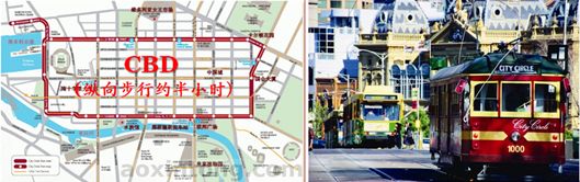 有轨电车国内外案例研究（下）